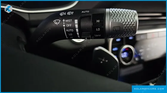 GENESIS GV80 2.5T GASOLINE 2WD