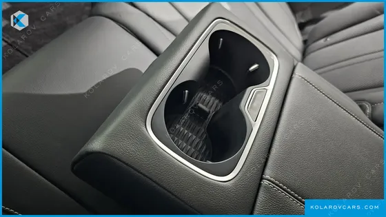 GENESIS GV80 2.5T GASOLINE 2WD
