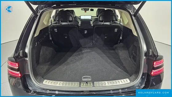 GENESIS GV80 2.5T GASOLINE 2WD