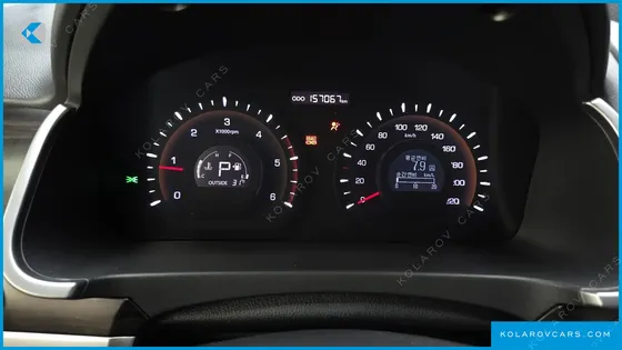 KGM - SSANGYONG KORANDO 2.0 CVT 2WD