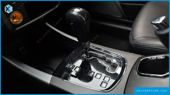 KGM - SSANGYONG KORANDO 2.0 CVT 2WD