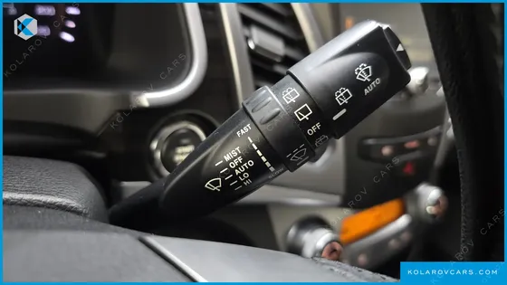 KGM - SSANGYONG KORANDO 2.0 CVT 2WD