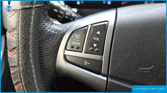 KGM - SSANGYONG KORANDO 2.0 CVT 2WD