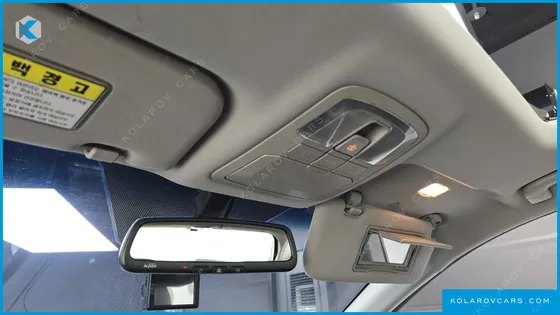 KGM - SSANGYONG KORANDO 2.0 CVT 2WD