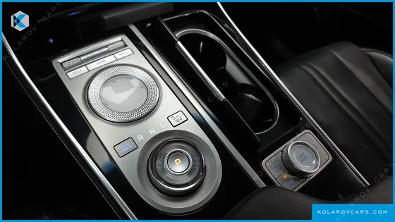 GENESIS GV80 3.0 DIESEL 2WD