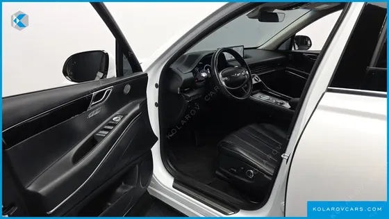 GENESIS GV80 3.0 DIESEL 2WD