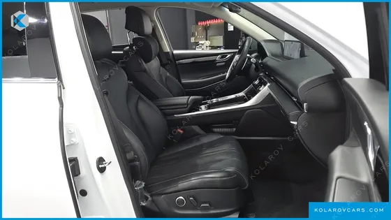 GENESIS GV80 3.0 DIESEL 2WD