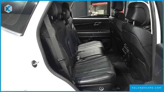 GENESIS GV80 3.0 DIESEL 2WD