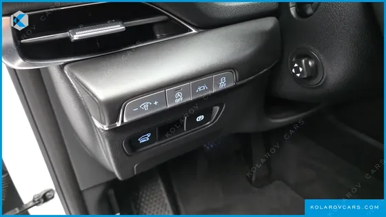GENESIS GV80 3.0 DIESEL 2WD