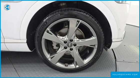 GENESIS GV80 3.0 DIESEL 2WD