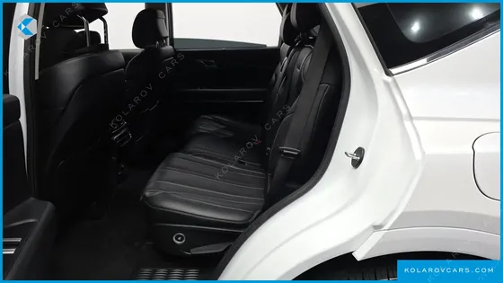 GENESIS GV80 3.0 DIESEL 2WD