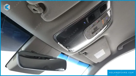 GENESIS GV80 3.0 DIESEL 2WD
