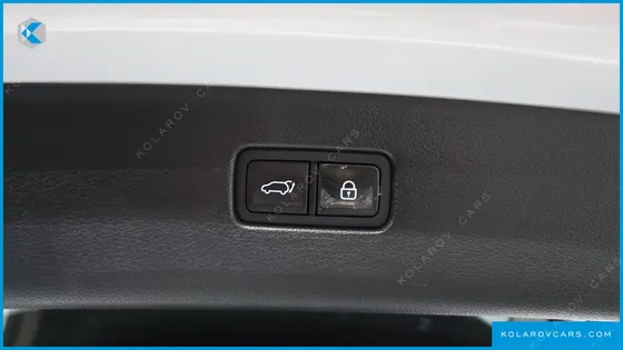 GENESIS GV80 3.0 DIESEL 2WD