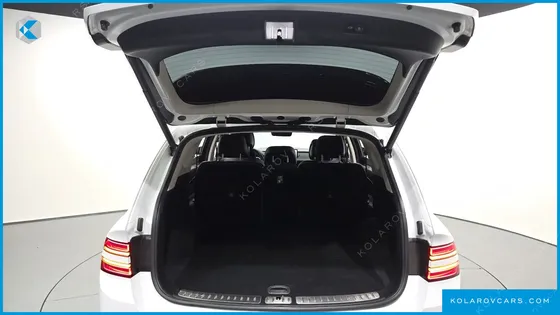 GENESIS GV80 3.0 DIESEL 2WD
