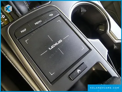 LEXUS RC 5.0