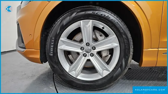 AUDI Q8 45 TDI QUATTRO PREMIUM