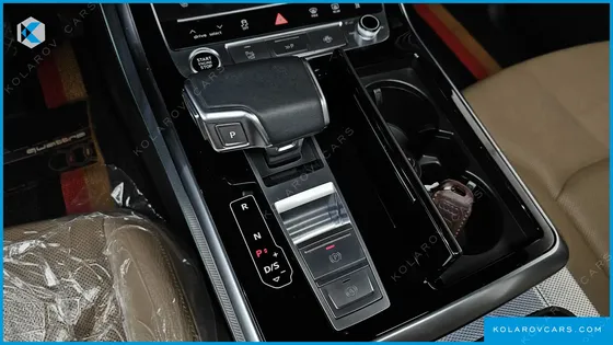 AUDI Q8 45 TDI QUATTRO PREMIUM