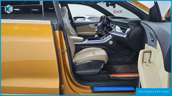 AUDI Q8 45 TDI QUATTRO PREMIUM