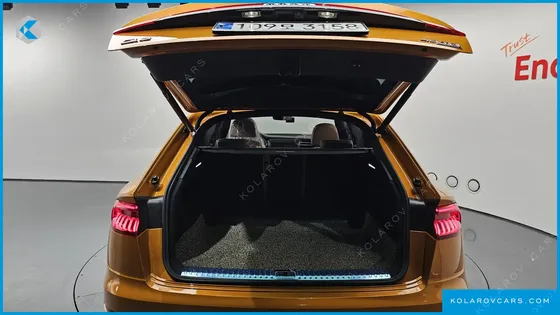 AUDI Q8 45 TDI QUATTRO PREMIUM