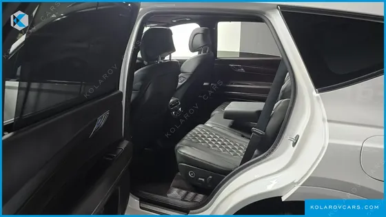 GENESIS GV80 3.0 DIESEL AWD