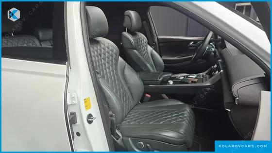 GENESIS GV80 3.0 DIESEL AWD
