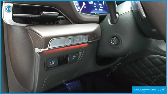 GENESIS GV80 3.0 DIESEL AWD
