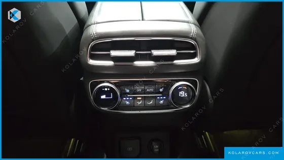 GENESIS GV80 3.0 DIESEL AWD