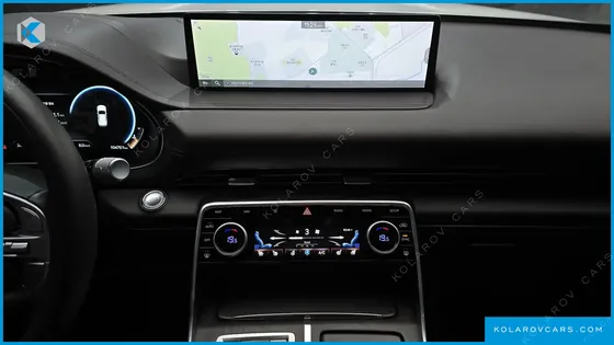 GENESIS GV80 3.0 DIESEL AWD