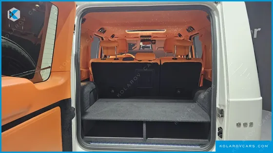 MERCEDES G-CLASS AMG G63