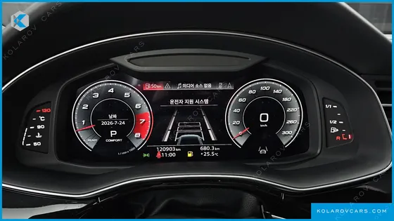 AUDI Q8 55 TFSI QUATTRO PREMIUM