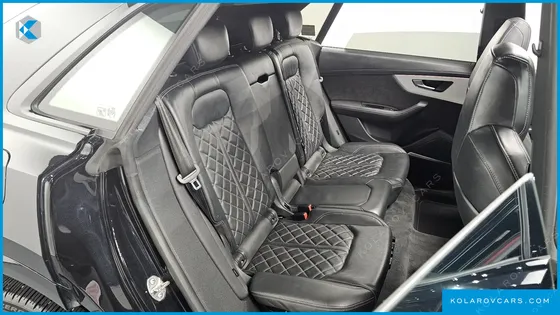 AUDI Q8 55 TFSI QUATTRO PREMIUM