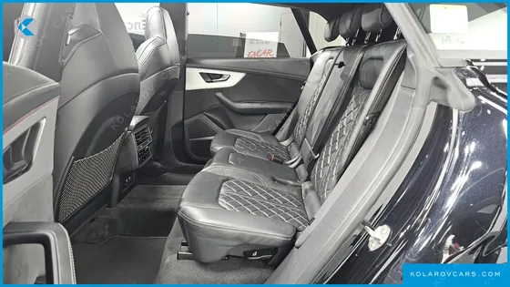 AUDI Q8 55 TFSI QUATTRO PREMIUM