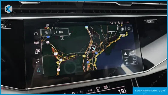 AUDI Q8 55 TFSI QUATTRO PREMIUM