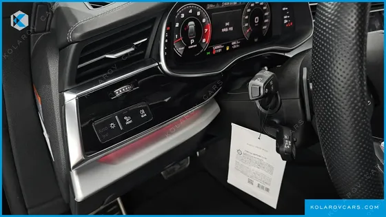 AUDI Q8 55 TFSI QUATTRO PREMIUM