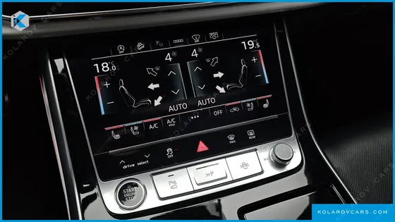 AUDI Q8 55 TFSI QUATTRO PREMIUM