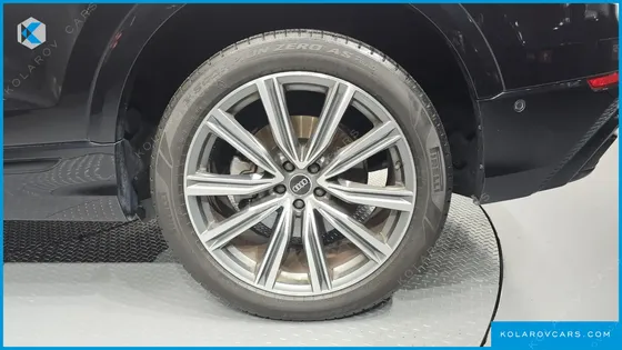 AUDI Q8 55 TFSI QUATTRO PREMIUM