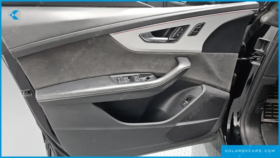 AUDI Q8 55 TFSI QUATTRO PREMIUM