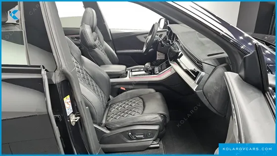 AUDI Q8 55 TFSI QUATTRO PREMIUM