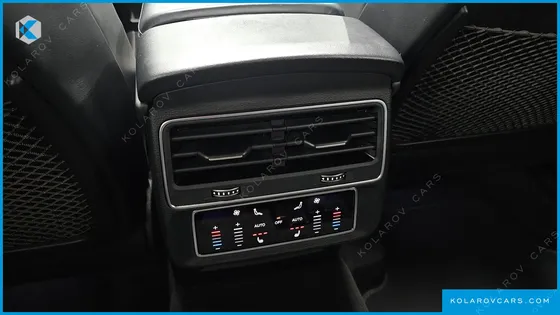AUDI Q8 55 TFSI QUATTRO PREMIUM