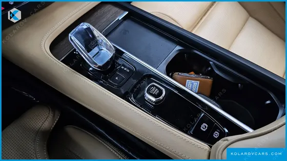 VOLVO S90 B6 AWD ULTRA BRIGHT
