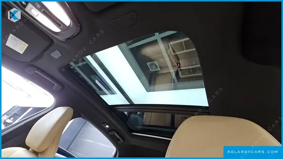 VOLVO S90 B6 AWD ULTRA BRIGHT
