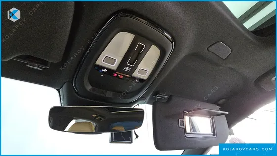 VOLVO S90 B6 AWD ULTRA BRIGHT