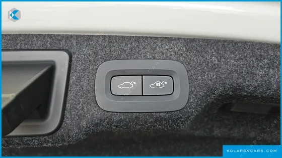 VOLVO S90 B6 AWD ULTRA BRIGHT