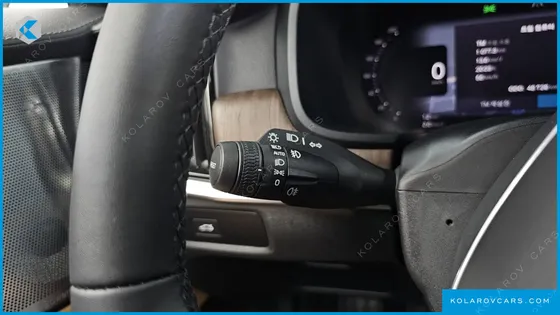 VOLVO S90 B6 AWD ULTRA BRIGHT