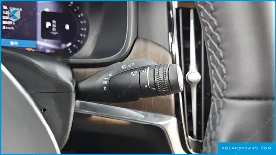 VOLVO S90 B6 AWD ULTRA BRIGHT