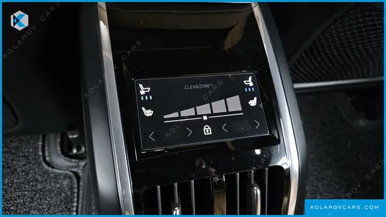 VOLVO S90 B6 AWD ULTRA BRIGHT