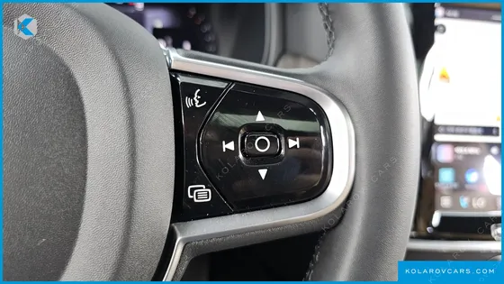 VOLVO S90 B6 AWD ULTRA BRIGHT