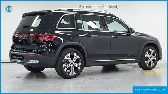 MERCEDES EQB EQB300 4MATIC