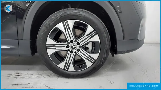 MERCEDES EQB EQB300 4MATIC