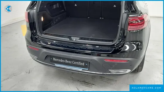 MERCEDES EQB EQB300 4MATIC